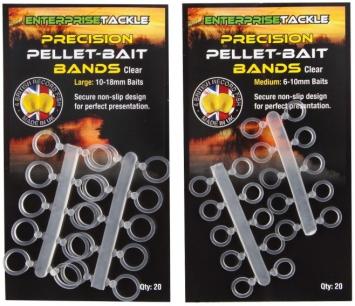 Precision Pellet Bait Bands