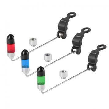 Bite Indicator EXC Swinger Focus