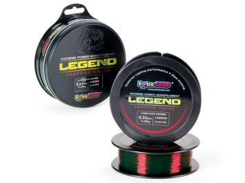 Extra Carp Legend Monofilament 1000m