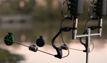 Fun Fishing FBI Illuminated 4x Violet