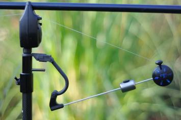 Fun Fishing FBI Illuminated 4x Violet