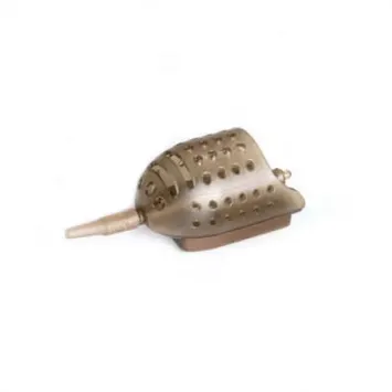 Filex Pellet Feeder & Connector