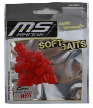 Floating Soft Bait Corn 8mm