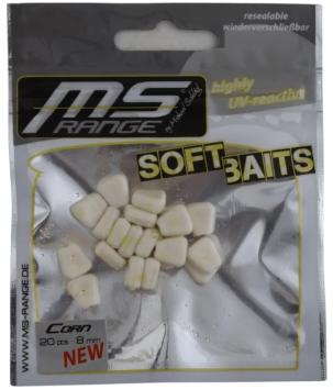 Floating Soft Bait Corn 8mm