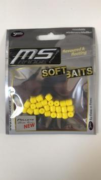 Floating Soft Bait Pellets 6mm