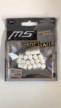 Floating Soft Bait Pellets 8mm