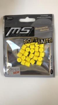 Floating Soft Bait Pellets 8mm