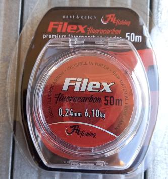 Fluorocarbon 50m