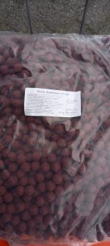 Fish Garlic Robin Red 5 kilo 25mm