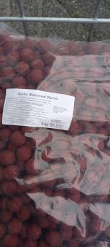 Fish Garlic Robin Red 5 kilo 25mm
