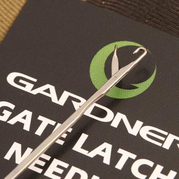 Gate Latch Needle