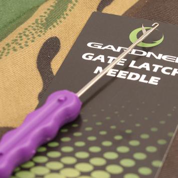 Gate Latch Needle