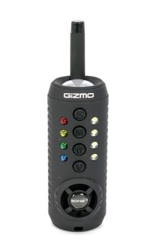 GIZMO 3+1 ALARM (R+Y+G) + BIVVY LAMP