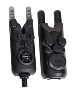 Gizmo2 Alarm Set 3+1 Bivvy Lamp