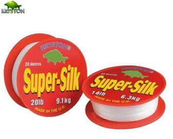 Super Silk