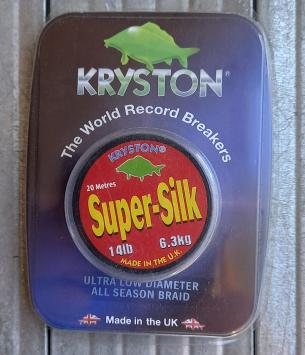 Super Silk