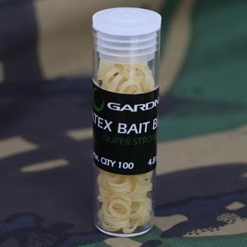 Latex Bait Bands 4.8mm