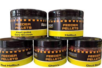 Rapid Feeder Pellets 8mm