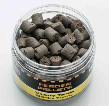 Rapid Feeder Pellets 8mm