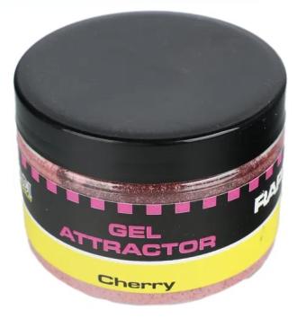 Rapid Gel Attractor