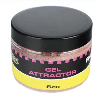 Rapid Gel Attractor