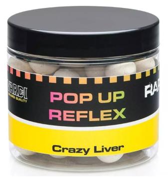 Rapid Pop Up Reflex