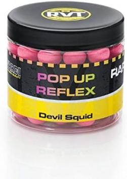 Rapid Pop Up Reflex
