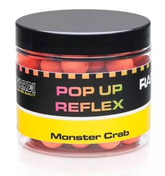 Rapid Pop Up Reflex