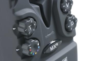 Combo MX9 2+1 Multi