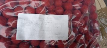 mulberry 16mm 5kg