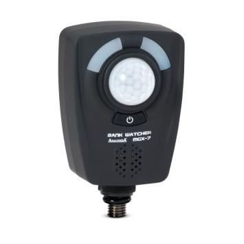 Nighthawk MGX-7 3er Profi Set Multicolor 3+1+1+1Stk