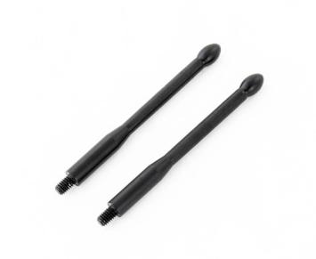 Nighthawk MGX-7 3er Profi Set Multicolor 3+1+1+1Stk