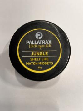 Shelf Life Match Midgets