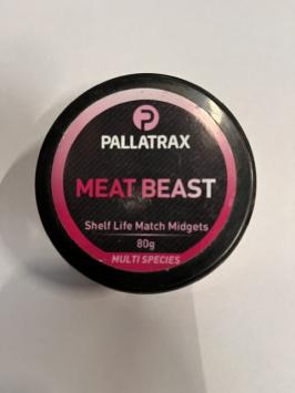 Shelf Life Match Midgets
