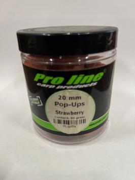 Pop-Ups 20mm