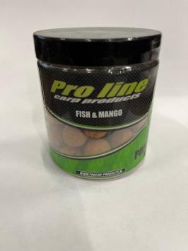 Pop-Ups 20mm