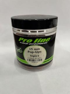 Pop-Ups 20mm