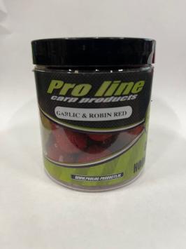 Coated Hookbait 15mm