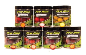 Coated Hookbait 15mm