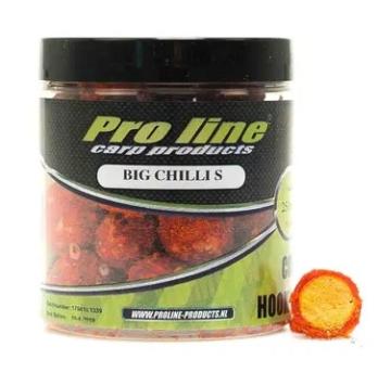 Coated Hookbait 15mm