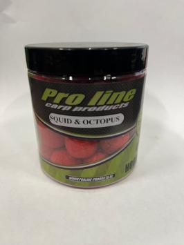 Coated Hookbait 15mm