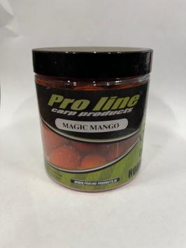 Coated Hookbait 15mm