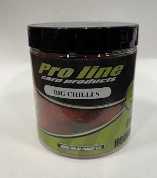 Coated Hookbait 20mm