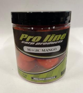 Coated Hookbait 20mm