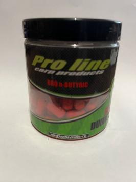 Fluor Pop-Up Dumbells 12mm