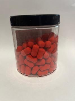 Fluor Pop-Up Dumbells 12mm