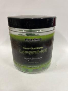 Fluor Pop-Up Dumbells 12mm