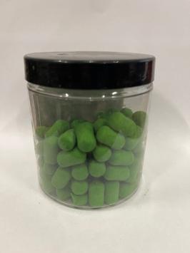 Fluor Pop-Up Dumbells 12mm