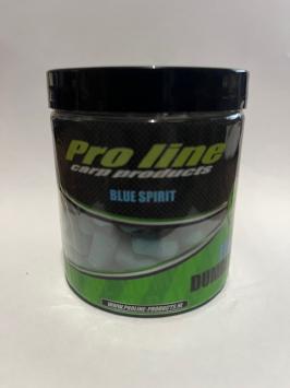 Fluor Pop-Up Dumbells 12mm