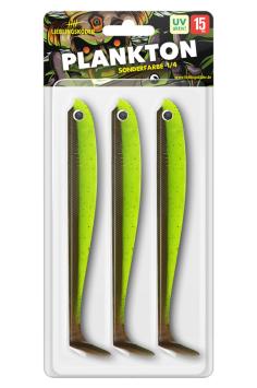 Plankton 15cm